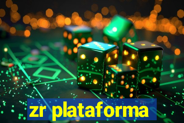 zr plataforma